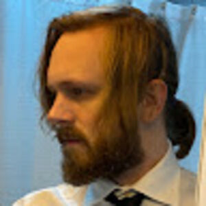 Meet your Posher, Chris